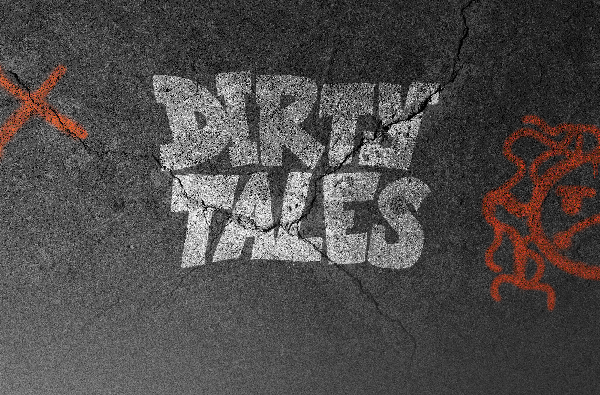 Dirty Tales