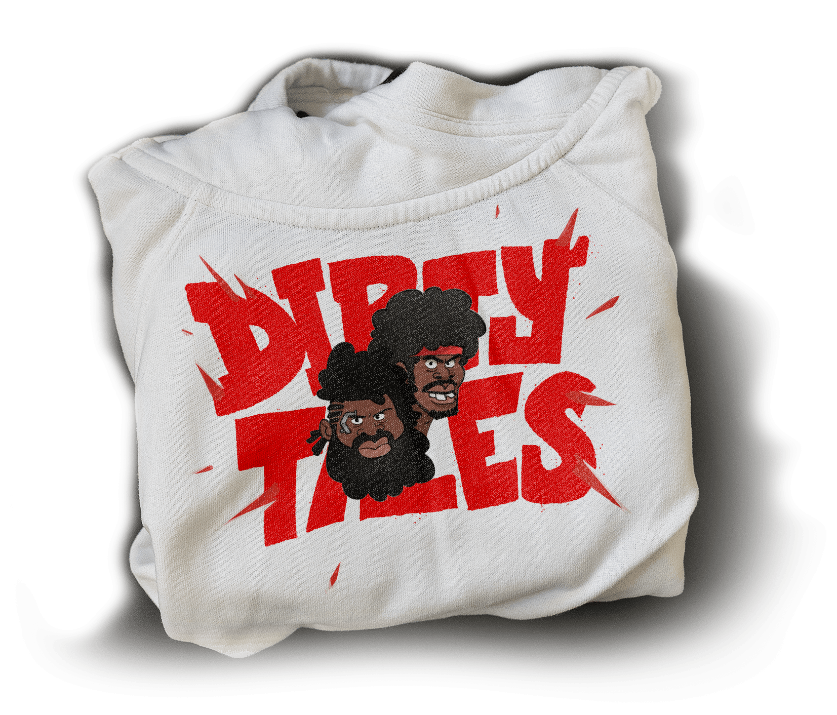 Dirty Tales Shirt